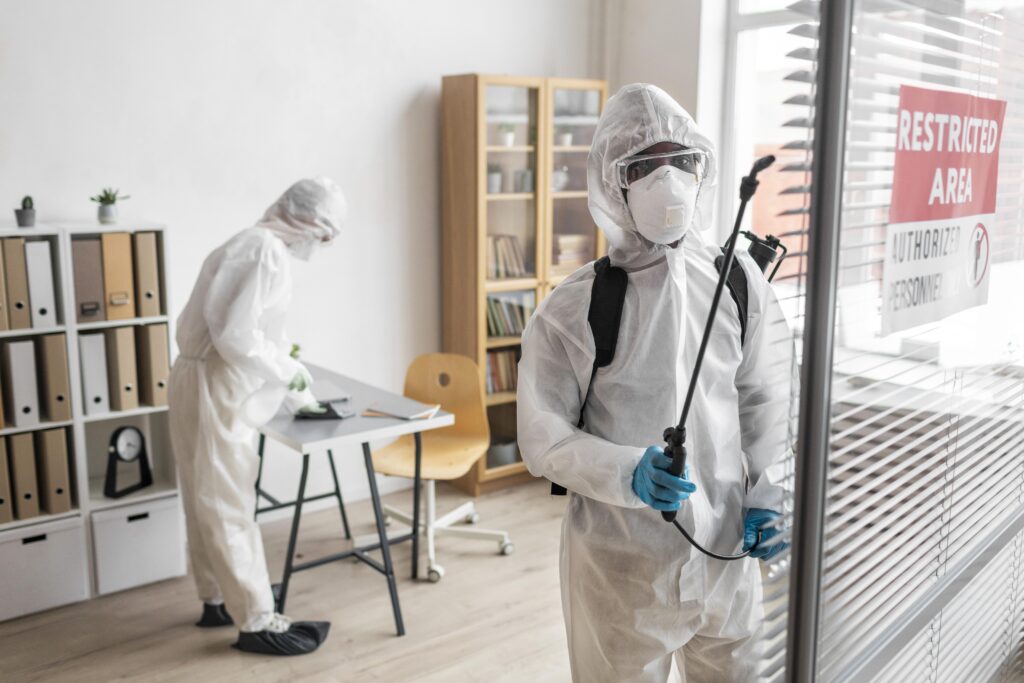 Prepare Your Home for Asbestos Removal